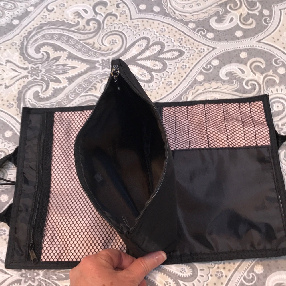Mary Kay Makeup Travel Bag